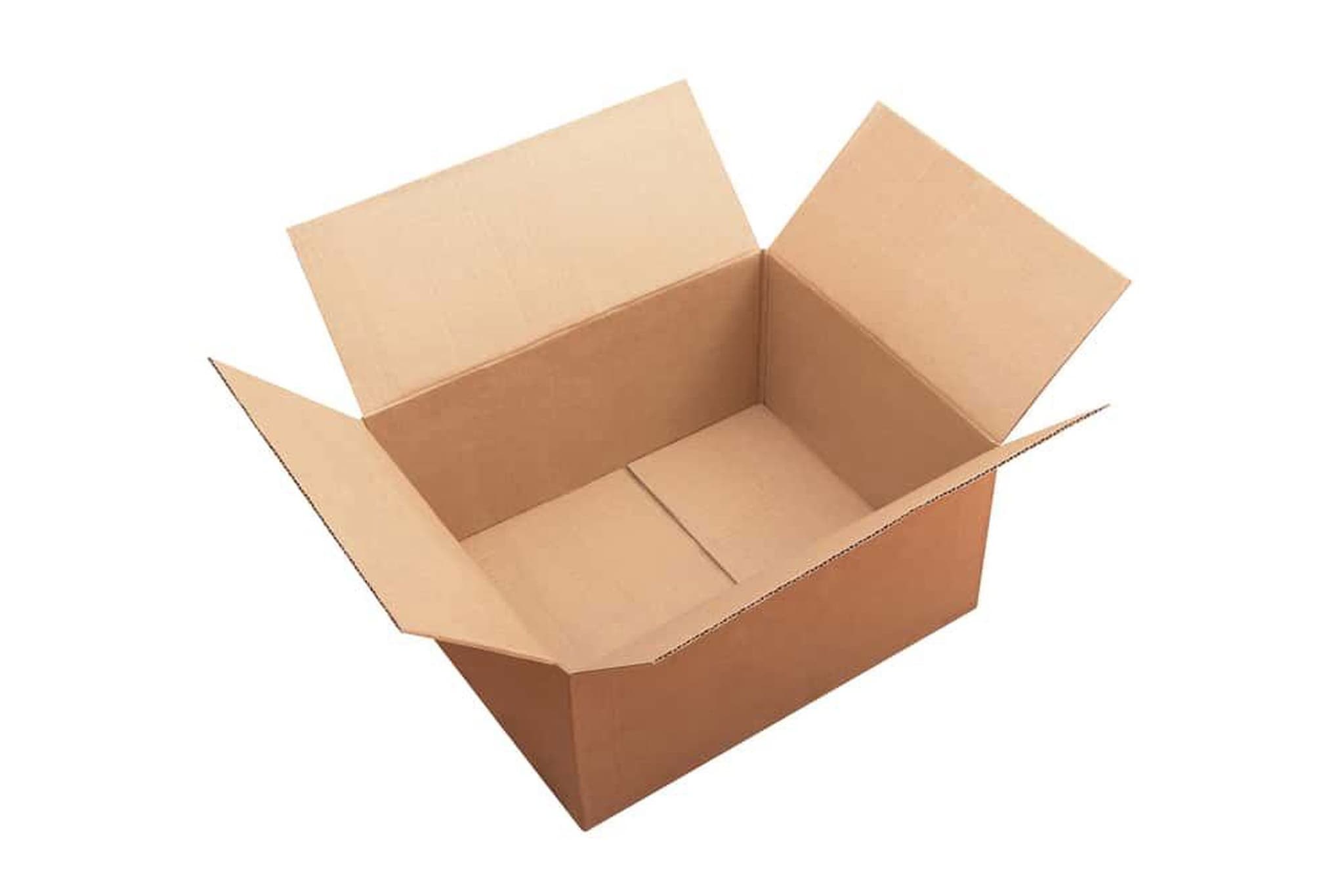 Build Your Own Boxes